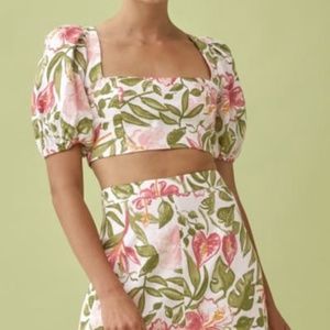Jonas Two Piece